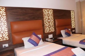 O Delhi Hotel with FREE RAILWAY STATION or AIRPORT PICK-UP